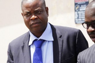 Côte dÂ’Ivoire : Pas dÂ’extradition de Koné Katinan du Ghana, décision du juge Aboagye !